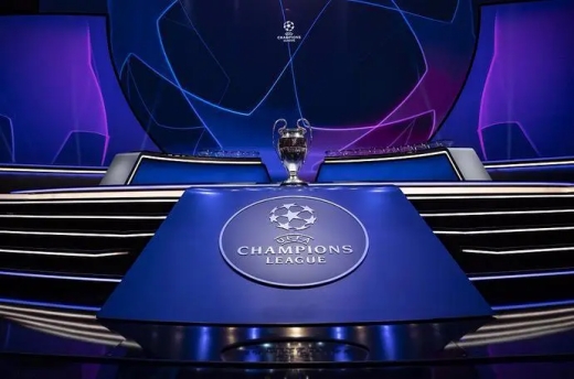 摩根×C罗专访今晚上线，快来回顾一下上次专访！